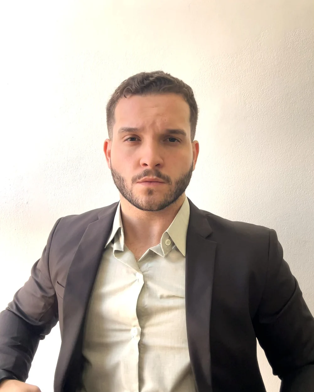 Dr. Bernardo Garcia Nascimento
