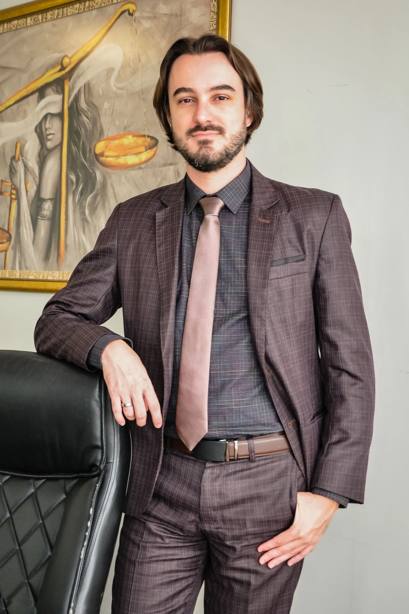 Dr. Carlos Henrique Zanateli