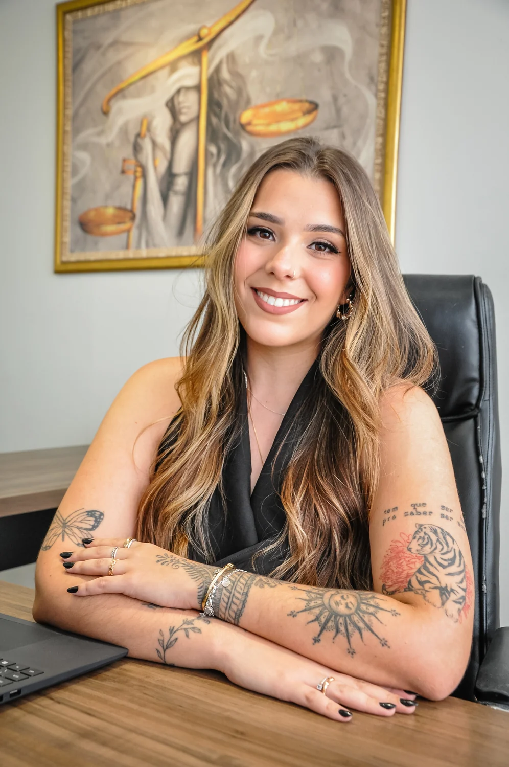 Maria Luiza Arantes