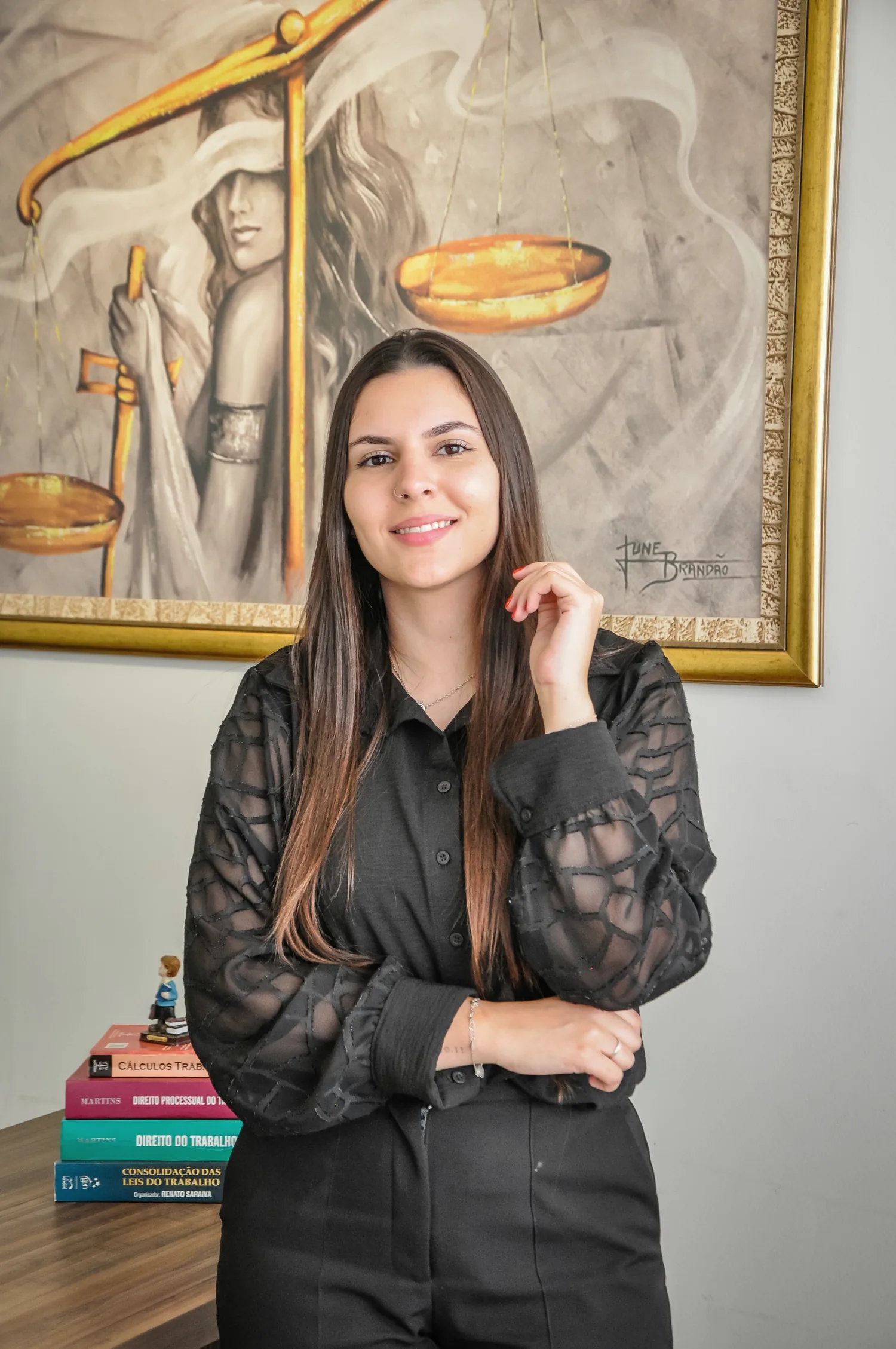 Laís de Souza Siqueira